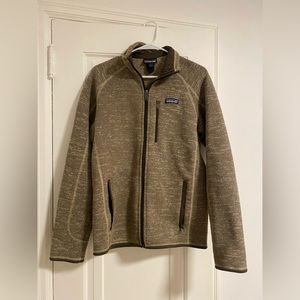 Mens Patagonia jacket